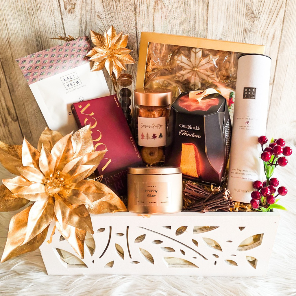 Enchanted Twilight (Large)