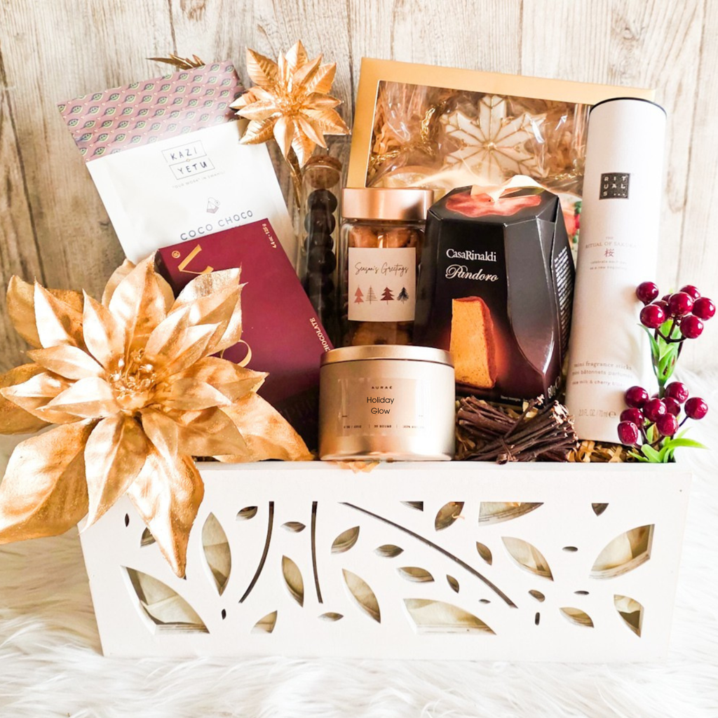 Enchanted Twilight (Large)