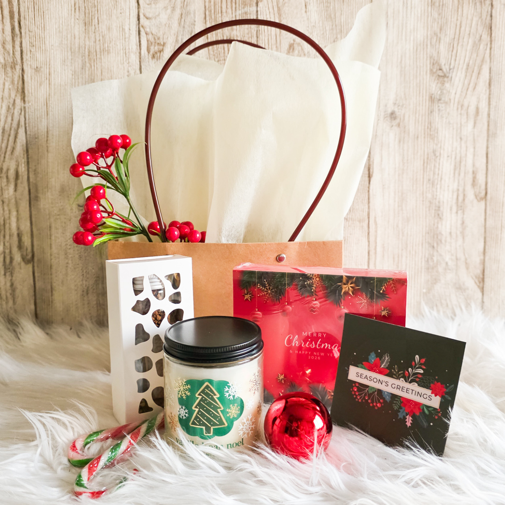 It's Time To Be Merry