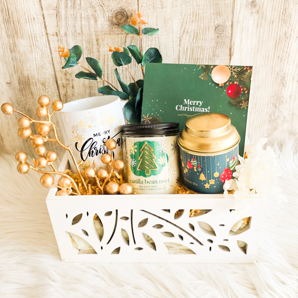 Festive Sparkle (Small)