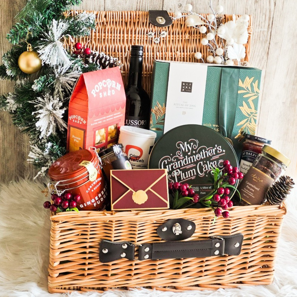 Grand Premium Hamper