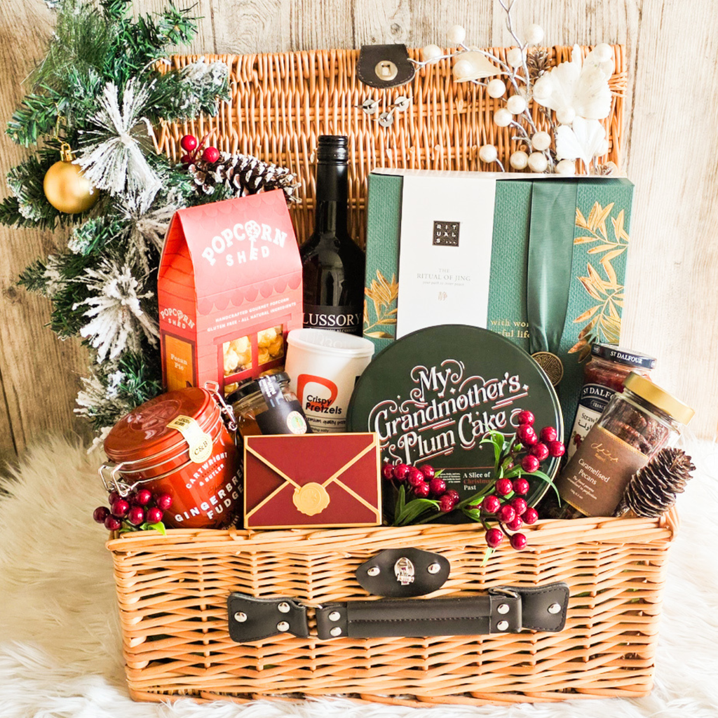 Grand Premium Hamper