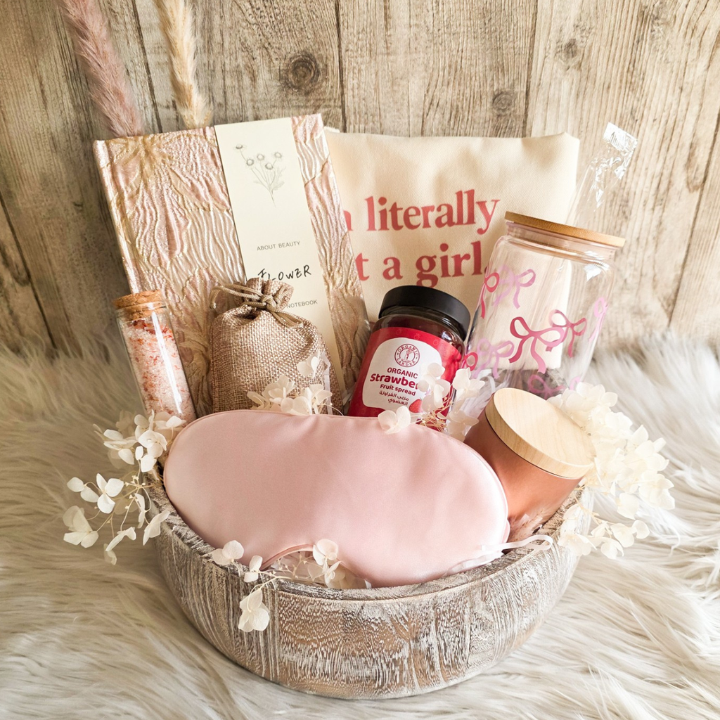 Literally Just a Girl