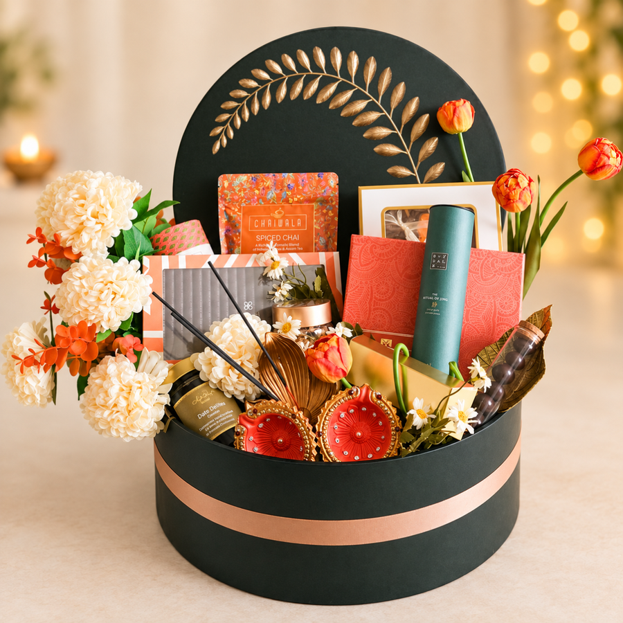 Corporate Diwali Gifting Dubai