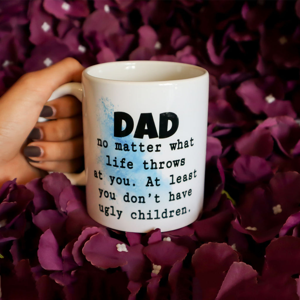 Dad Mug