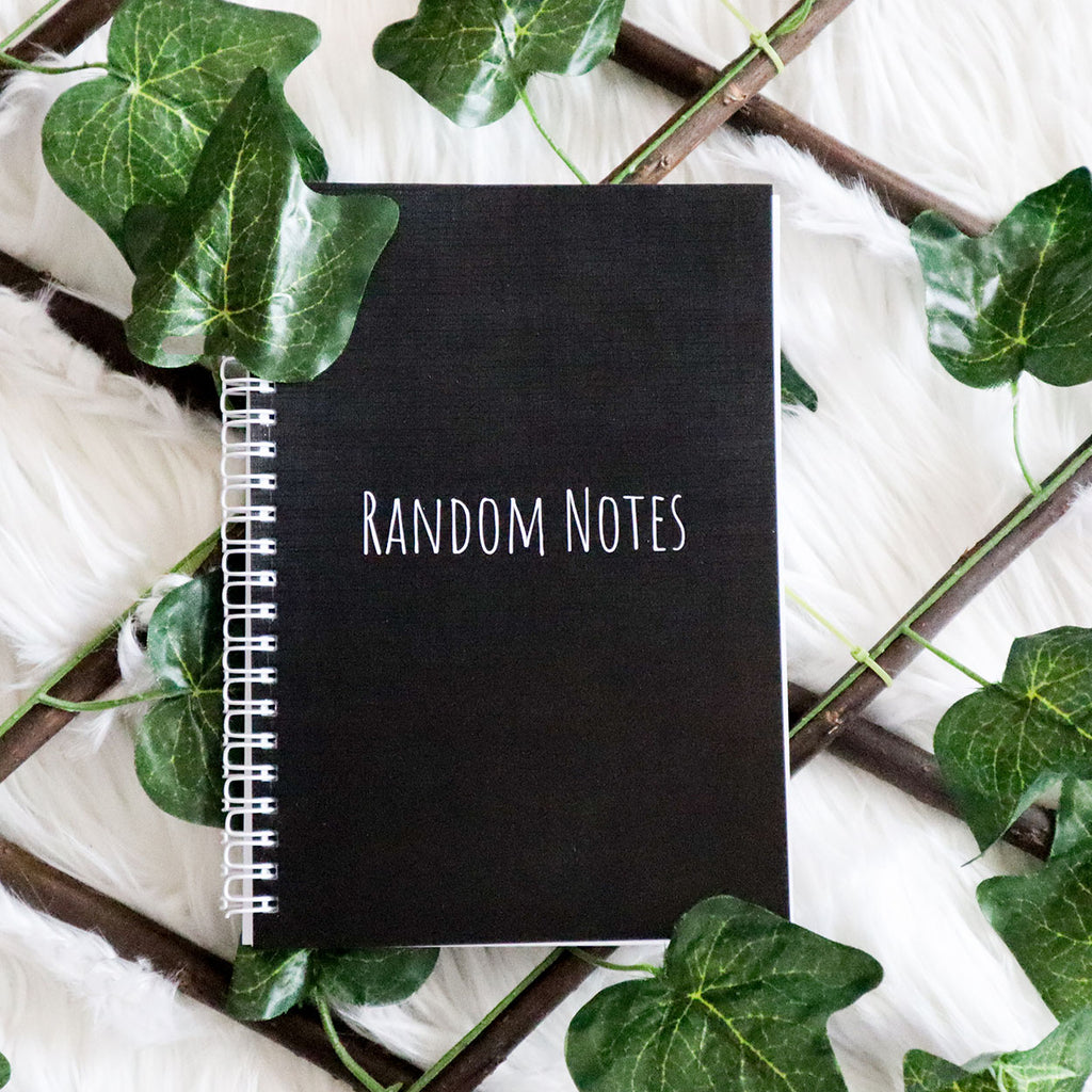 Online Notebook Gifts | Notebook Online – Baskilicious