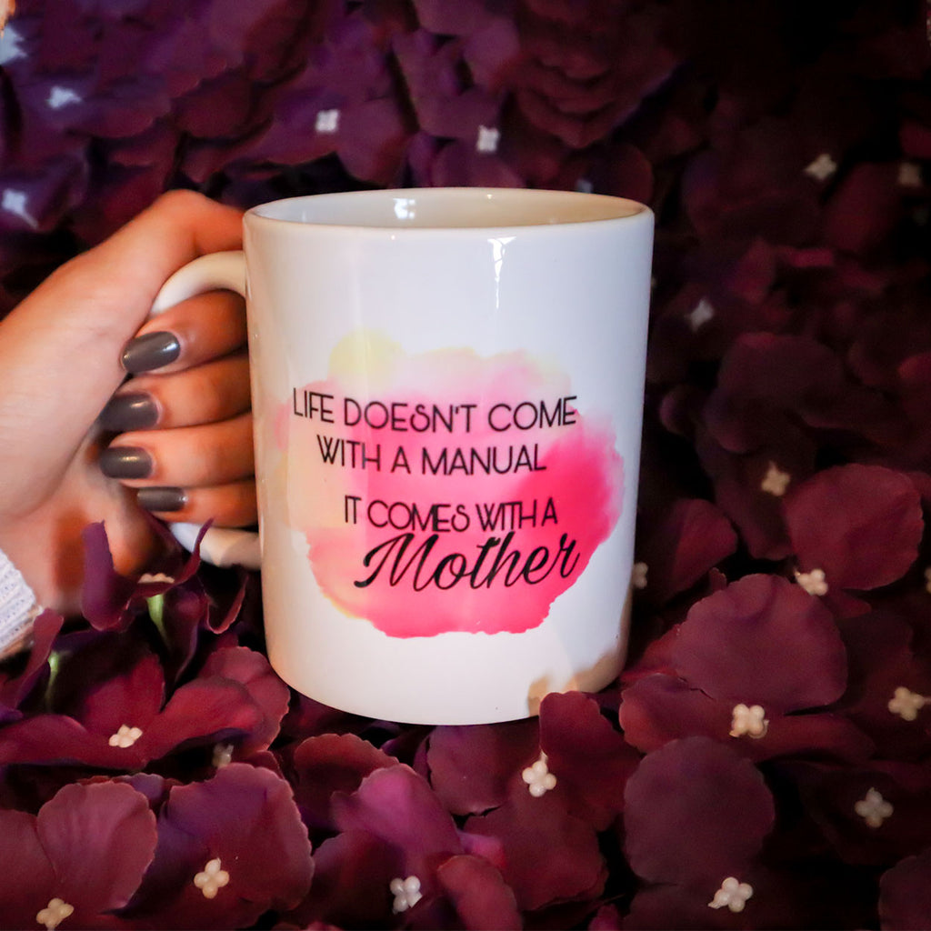 Mother Mug