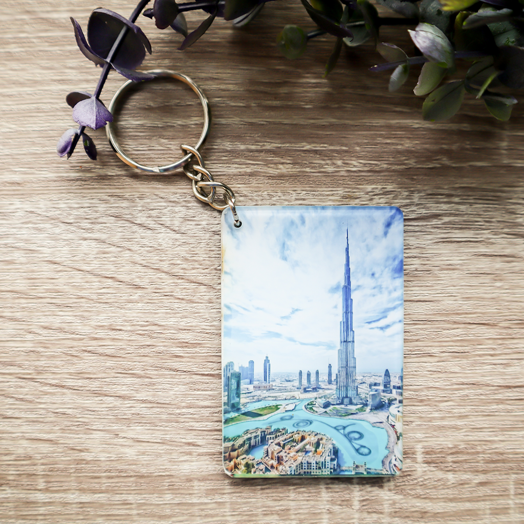 Burj Khalifa