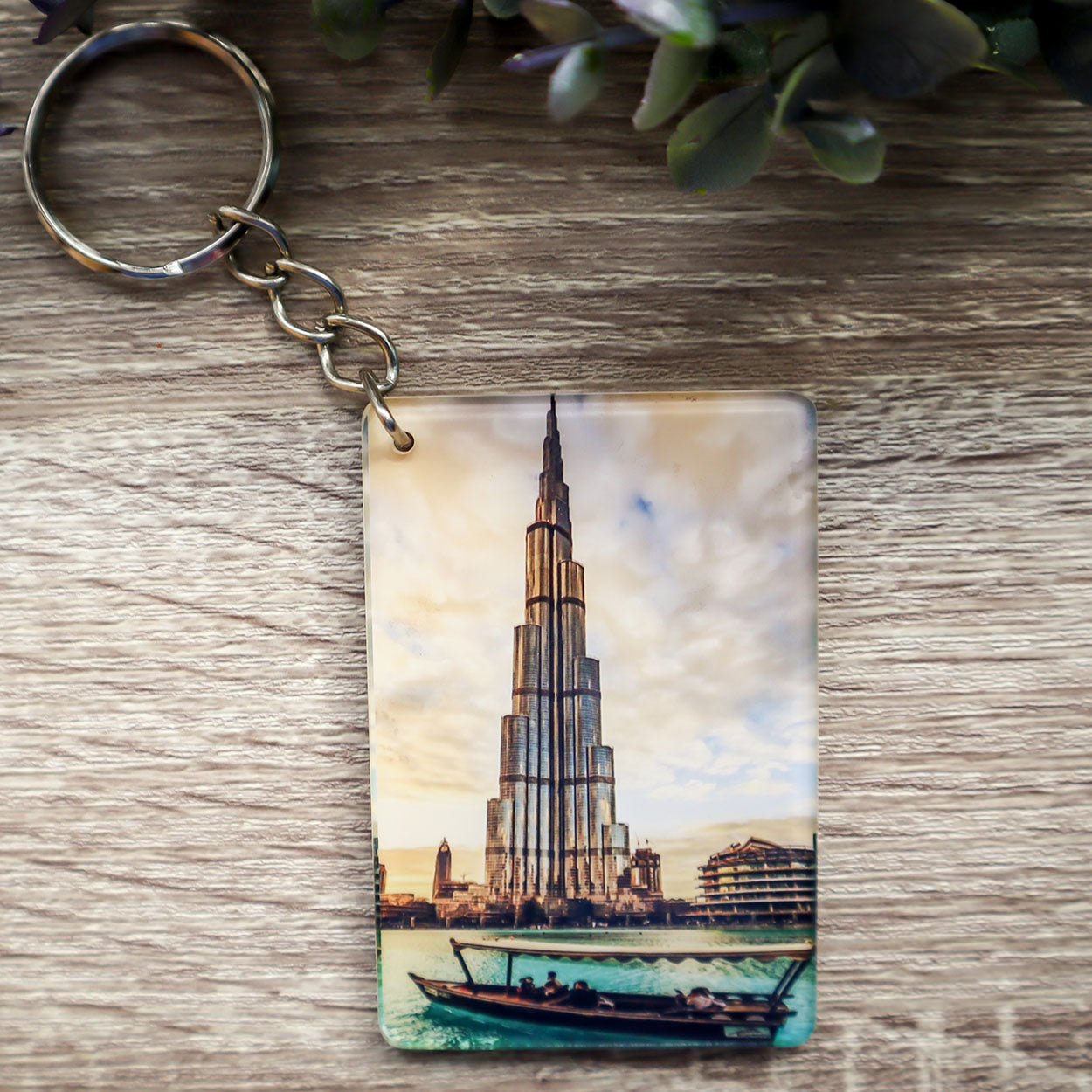 Essence Of Dubai – Baskilicious - Main Image