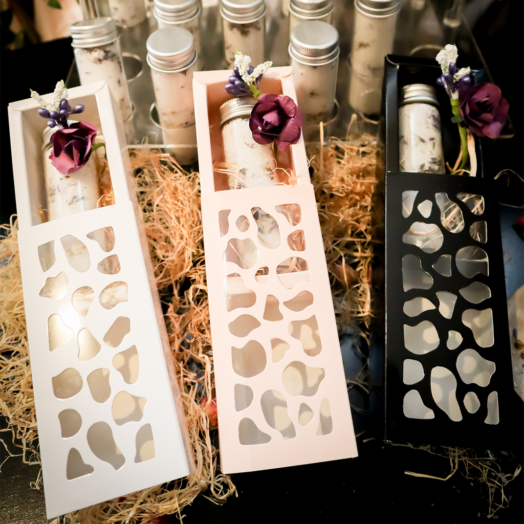 Foot Soaks (Party Gifts)