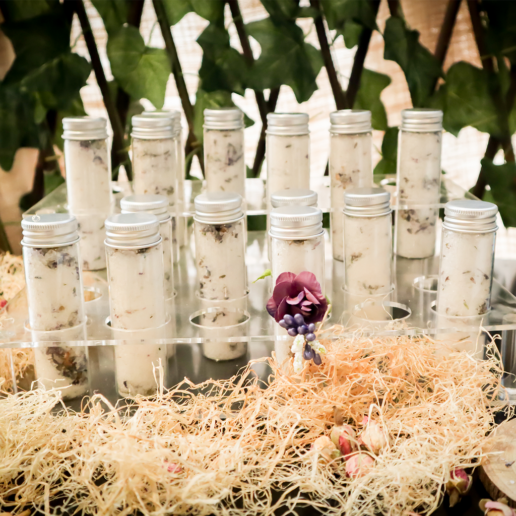 Foot Soaks (Party Gifts)