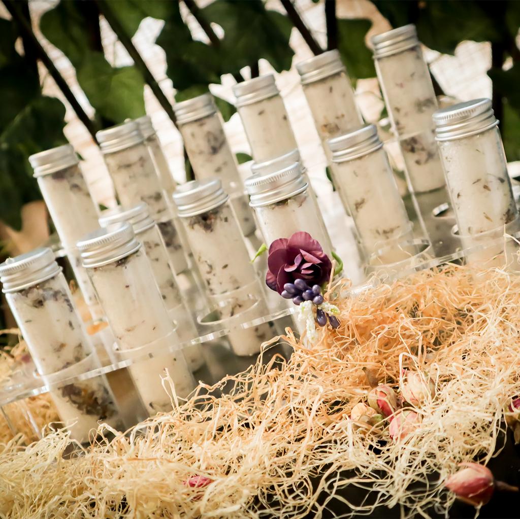 Lavender Pink Box