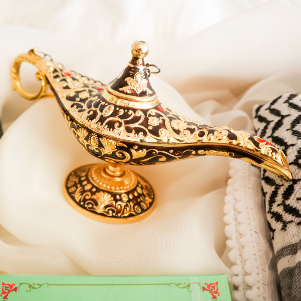 Essence Of UAE