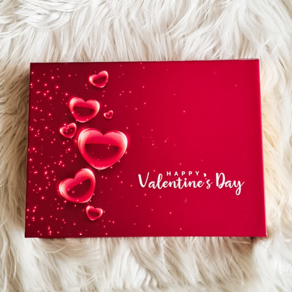 Valentines Day Gift Delivery Dubai UAE Online via FNP