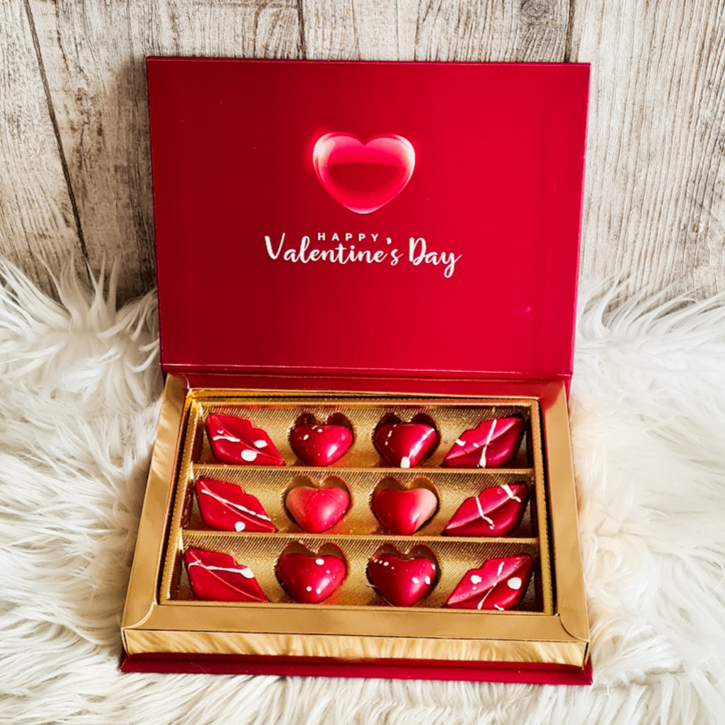 8 best branded luxury gift sets for Valentines Day in UAE for 2023   Bestbuyslifestyle  Gulf News