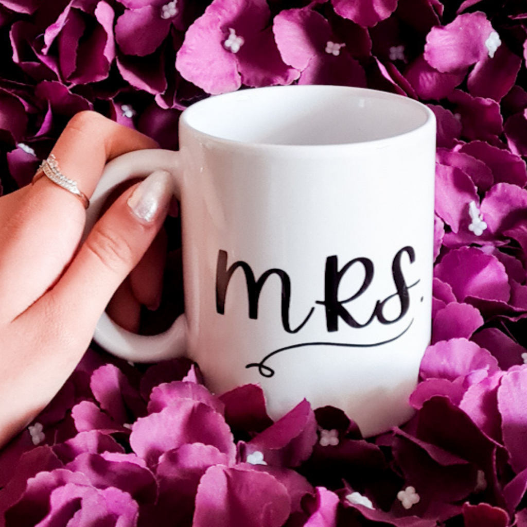 Mrs. Mug