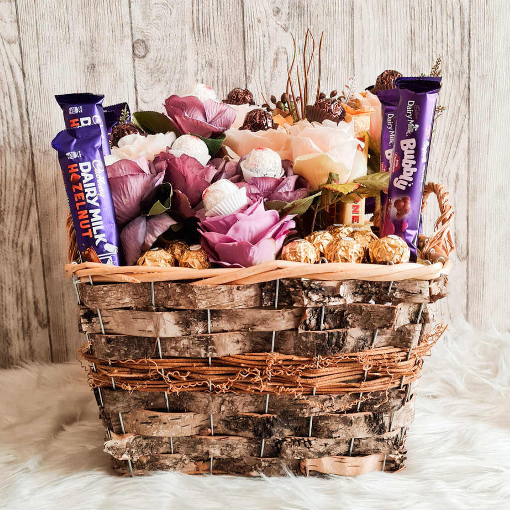 Chocolate Galore