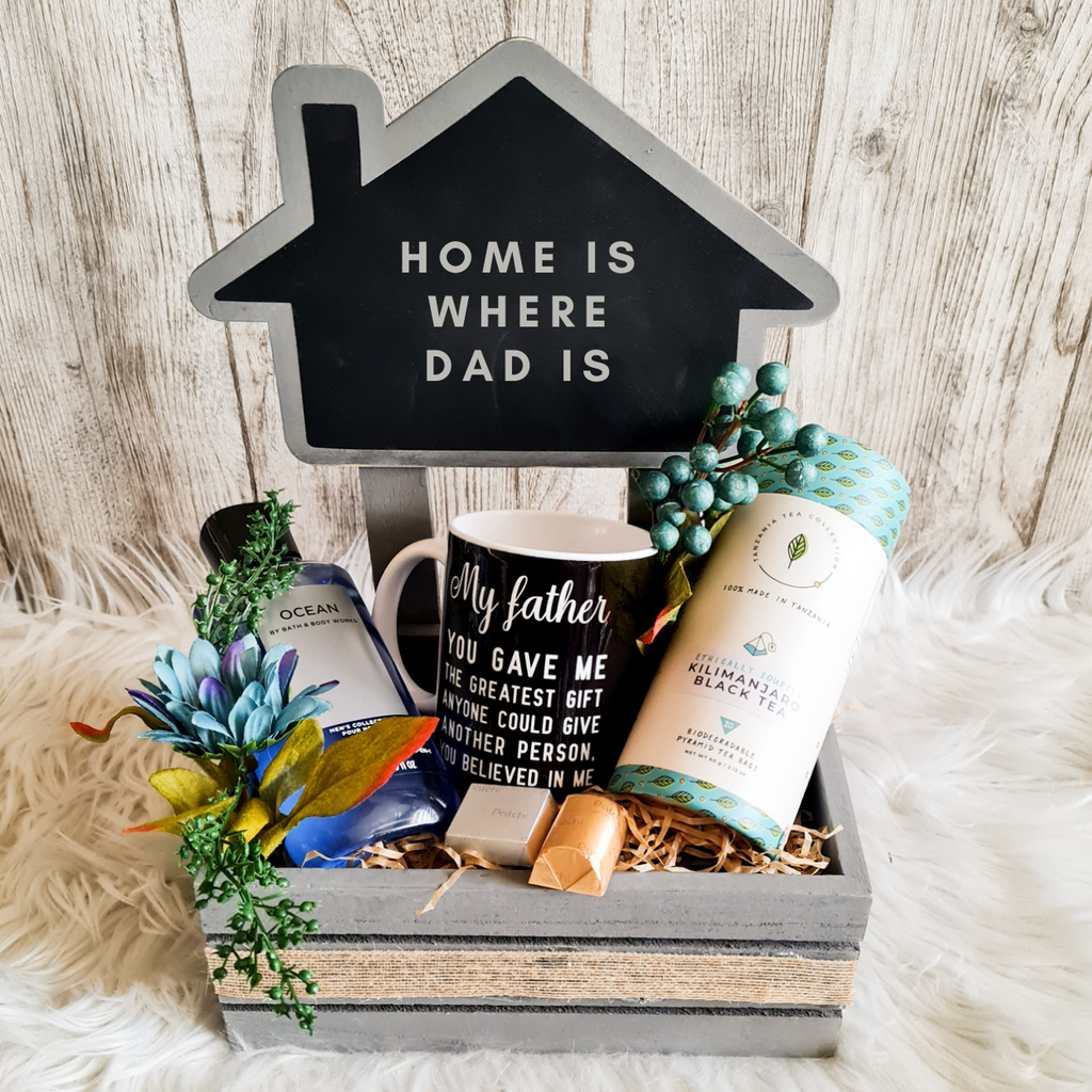 Father s Day Gifts Baskilicious