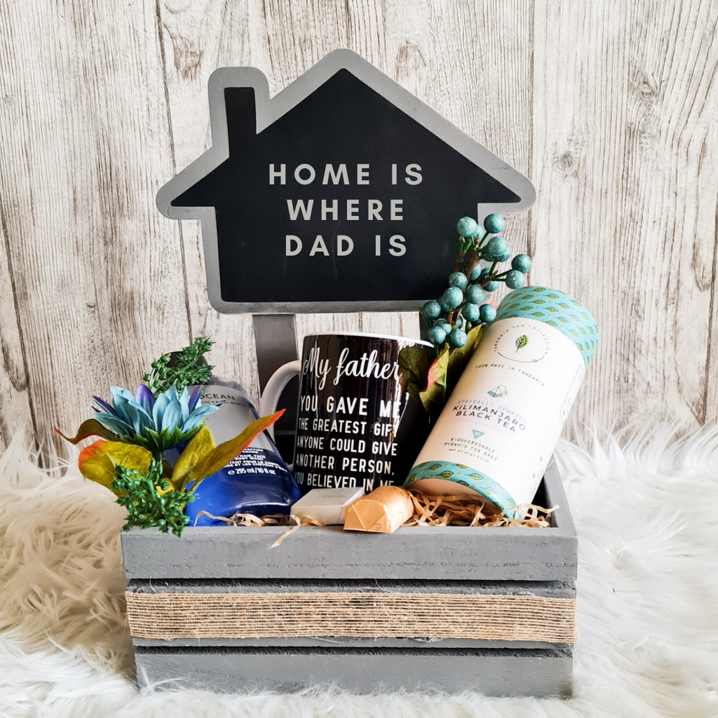 Father s Day Gifts Baskilicious