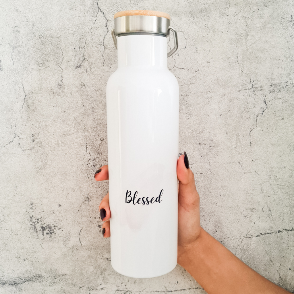 Blessed - Bottle