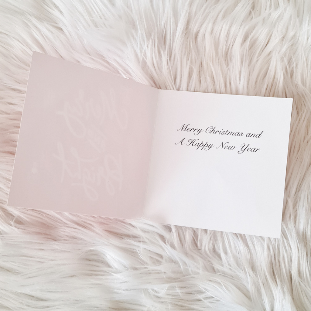 Christmas Card