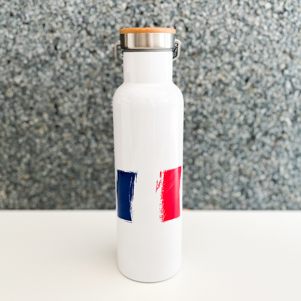 France Bottle