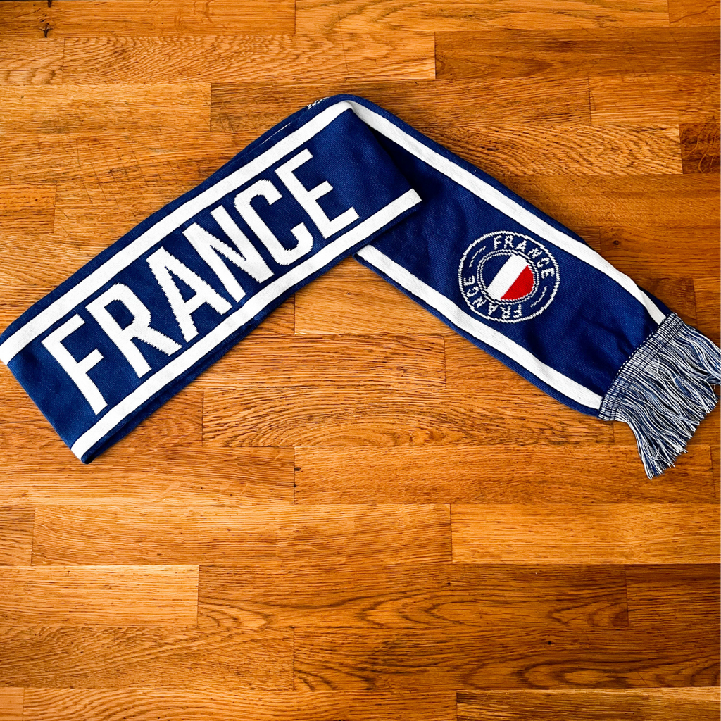 Neck Scarf - France