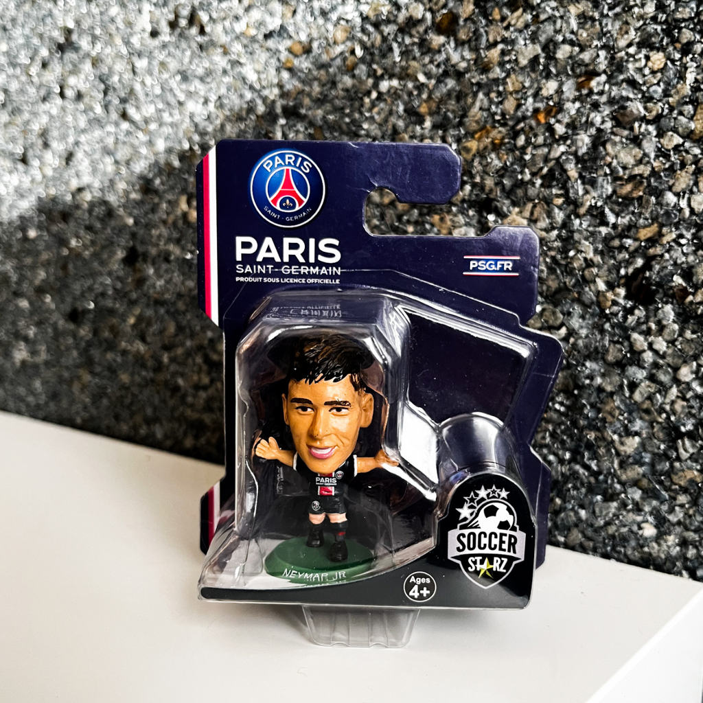 Neymar Figure - Brazil