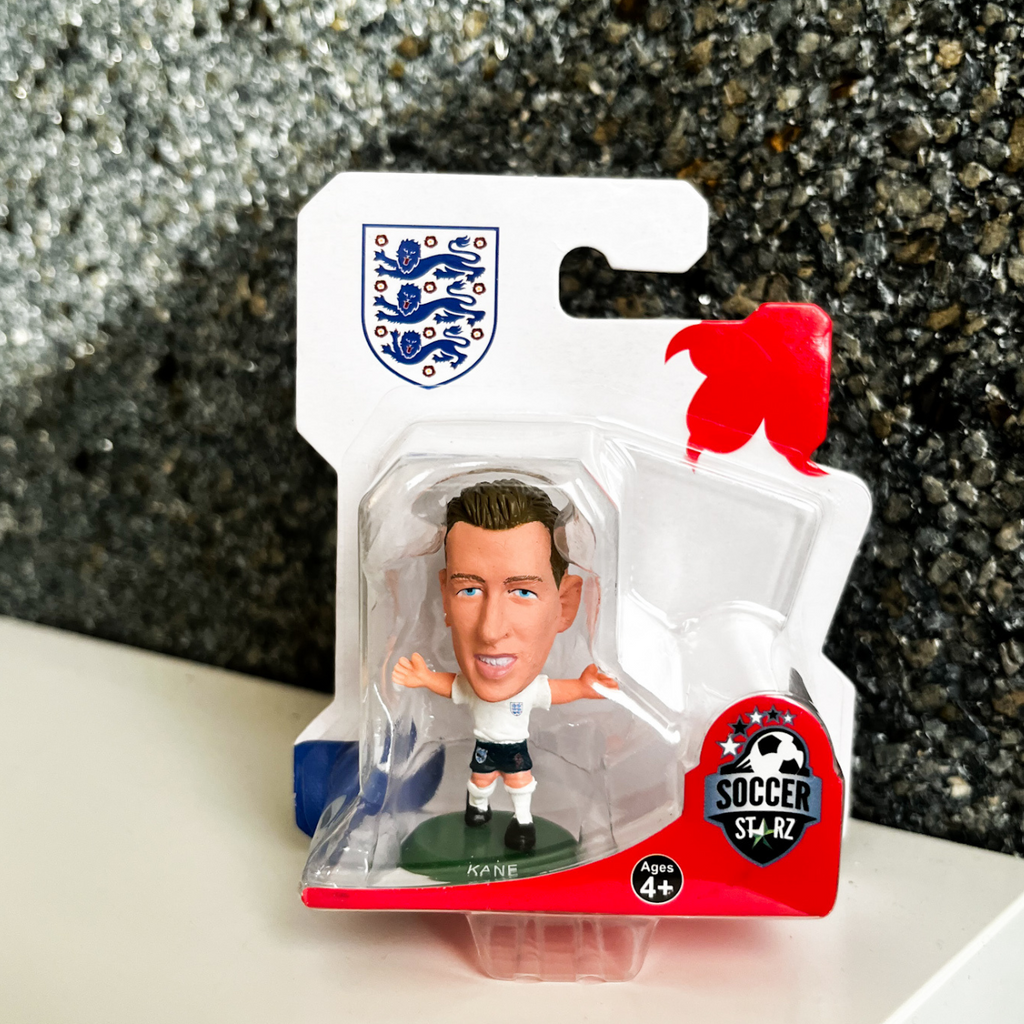 Harry Kane Figure - England