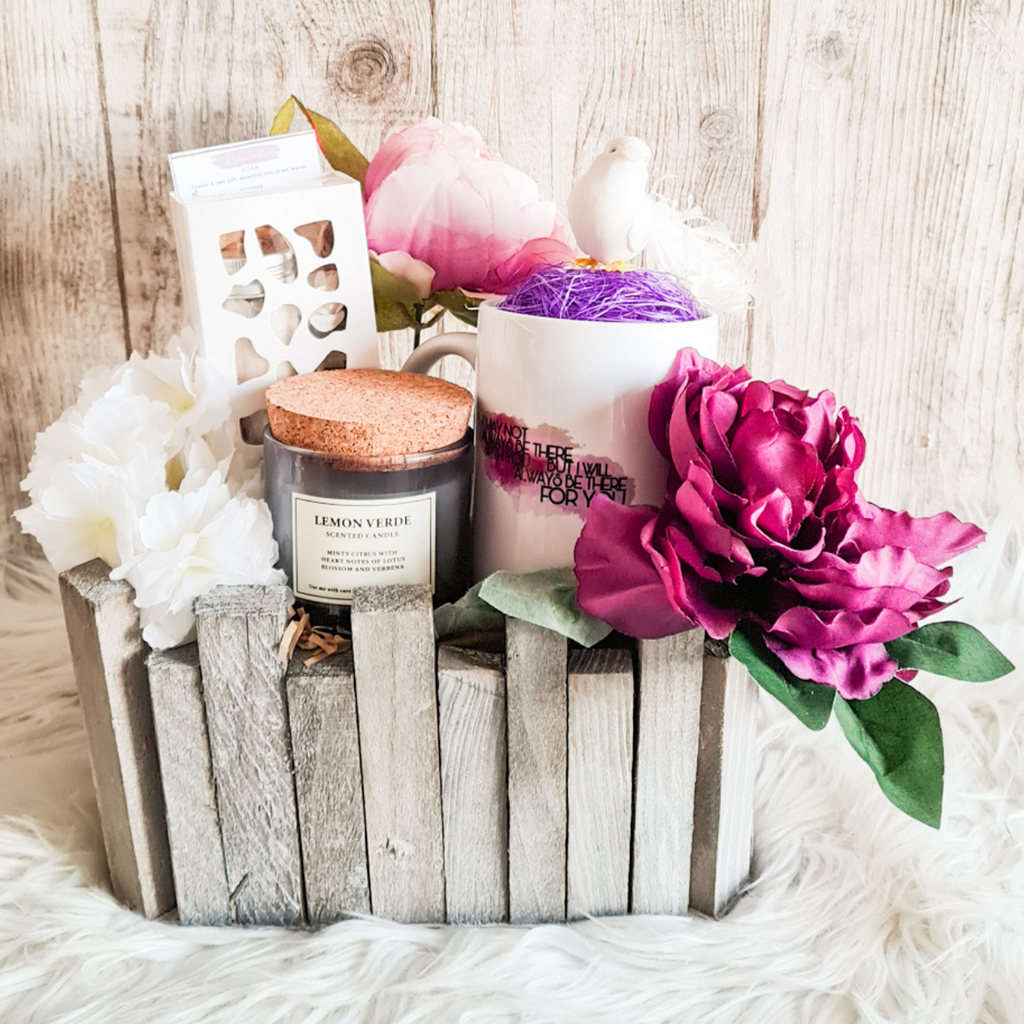 Wedding hampers deals