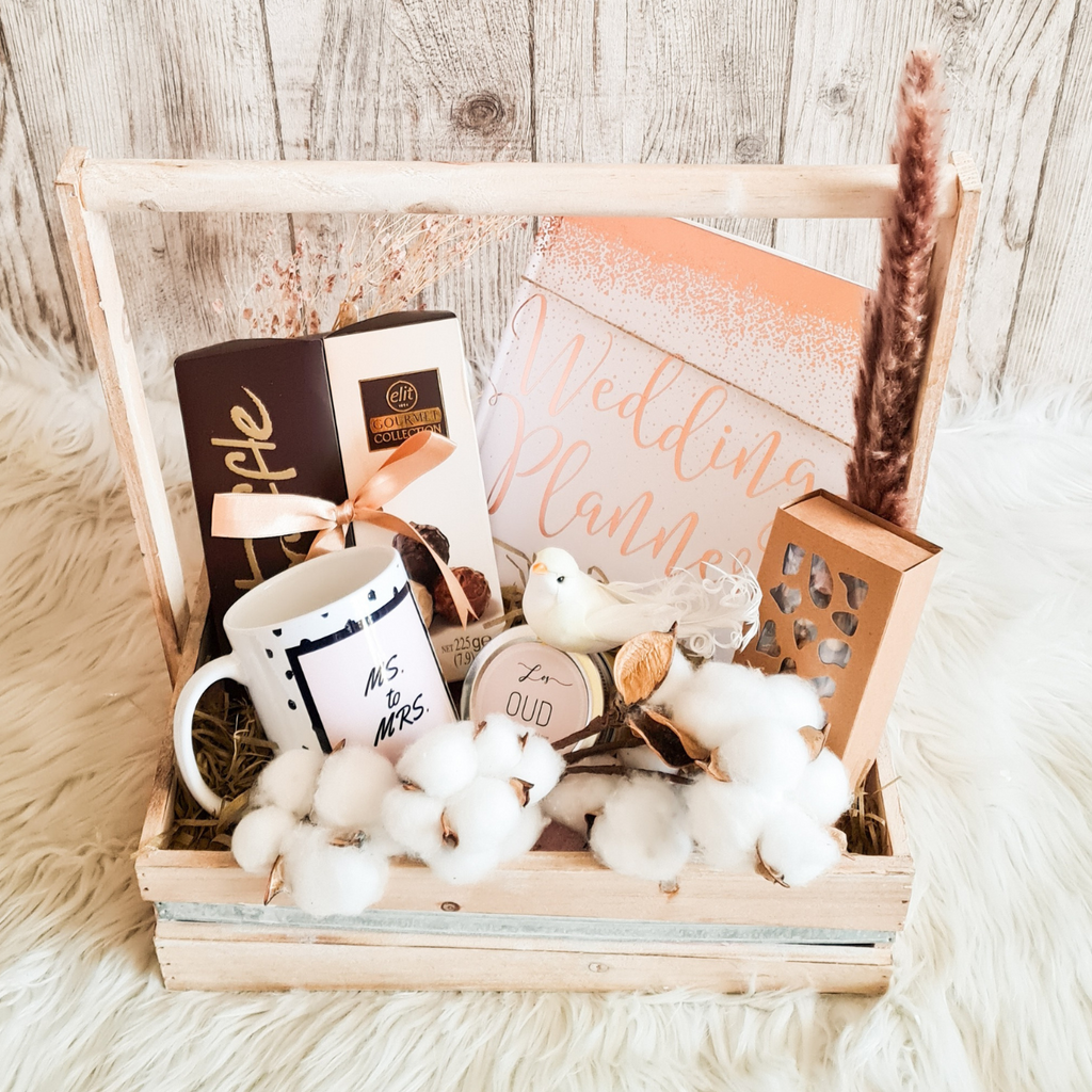 Wedding gift items deals