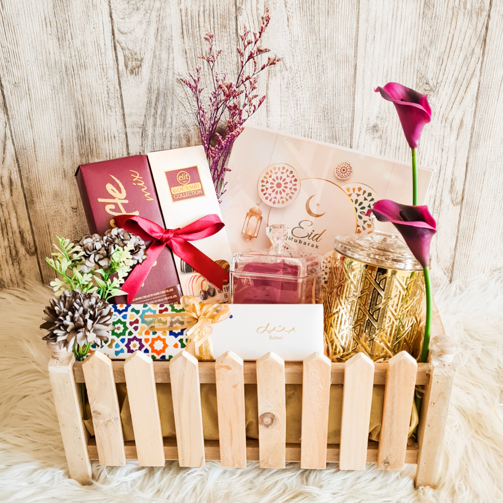 Eid Gift Hamper